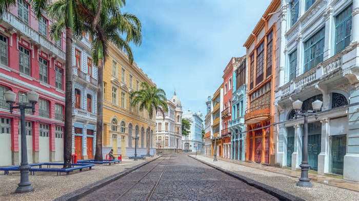 Recife: 3 lugares para fugir daqueles mais óbvios e conhecer a cidade
