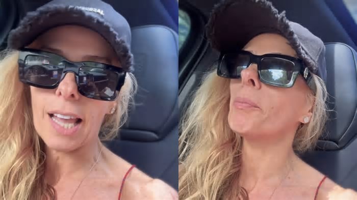 Adriane Galisteu revela diagnóstico e atualiza estado de saúde após passar por cirurgia de emergência