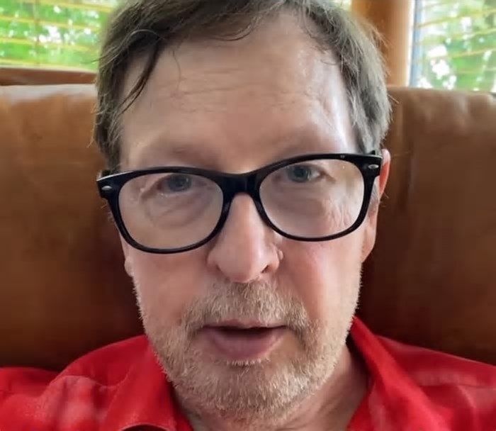 Lars von Trier é admitido em centro de saúde para tratar mal de Parkinson