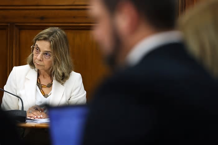 “A Saúde a norte é uma coisa e a Saúde a sul é outra”, diz ministra