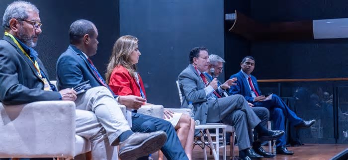 Ministério da Saúde apresenta investimentos em saúde pública para gestores municipais