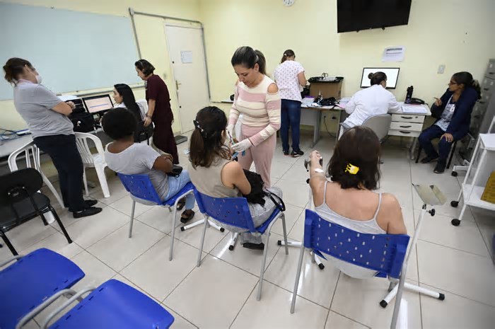 Busca por remédios, saúde digital, dengue: veja fatores que ajudam explicar aumento de usuários e consultas no SUS em Campinas