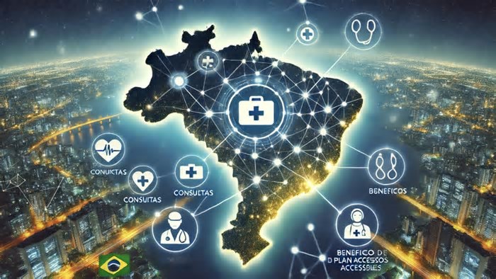 Doutor Opera Saúde: Startup oferece alternativa acessível à medicina privada no Brasil