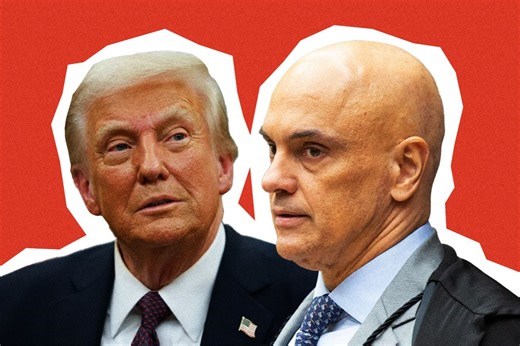 O STF encontrou adversários fortes demais nos Estados Unidos