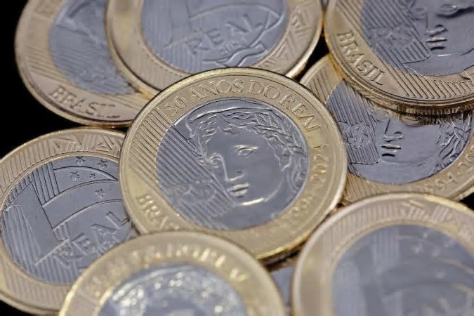 Dívida pública federal tem queda de 0,87% em janeiro e recua para R$ 7,25 tri