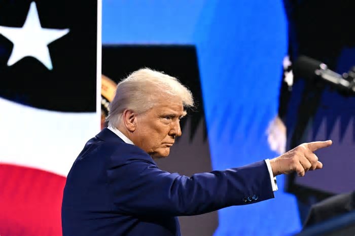 Donald Trump tem dois problemas: o que ele faz e como faz