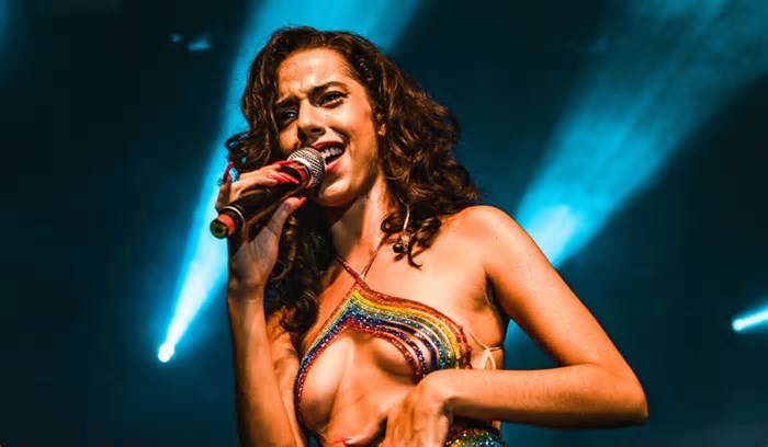 Festival Auê