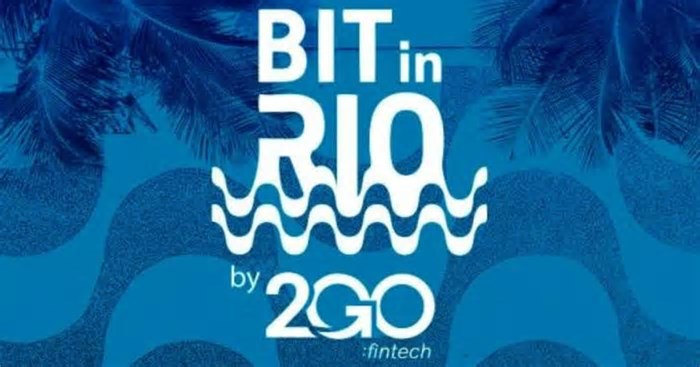 Fintech associada ao PCC promoveu evento do setor no RJ