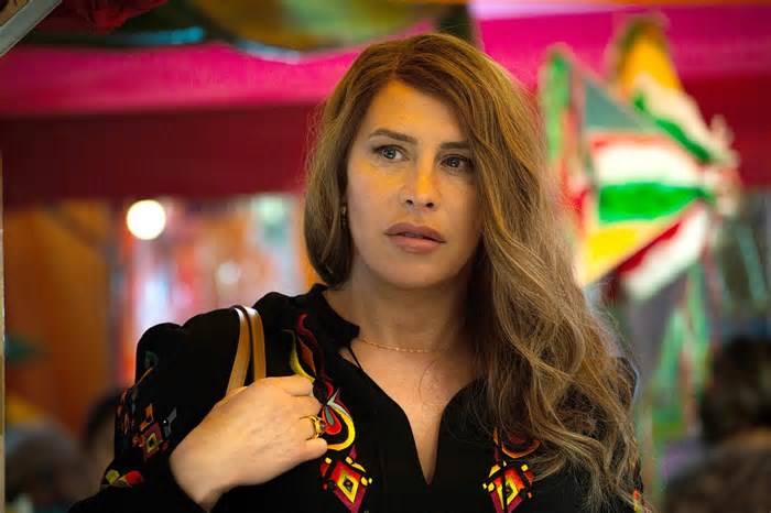 Karla Sofía Gascón, de 'Emilia Pérez', não está na lista de convidados do Bafta, diz revista