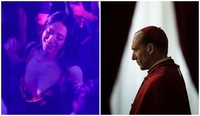 Concorrentes de 'Ainda Estou Aqui', 'Anora' e 'Conclave' são candidatos favoritos a Melhor Filme no Oscar 2025