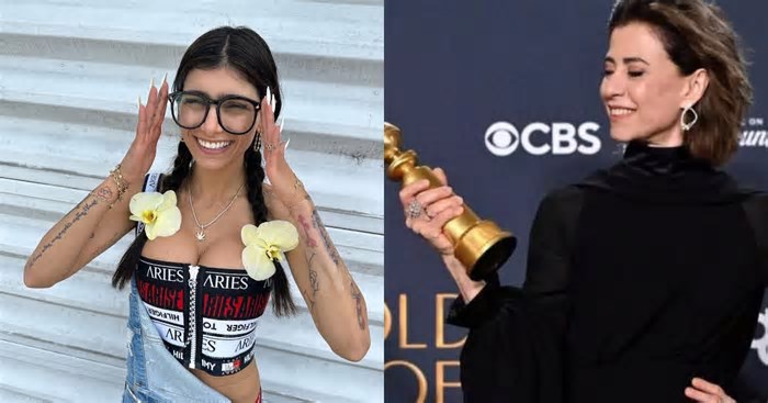 Mia Khalifa se emociona com ‘Ainda Estou Aqui’ e pede Oscar para Fernanda Torres: “impecável”