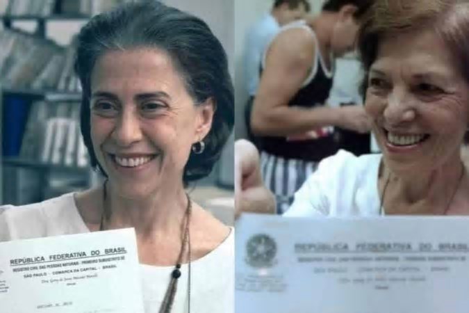 'Ainda estou aqui': veja as diferenças entre o filme e o livro