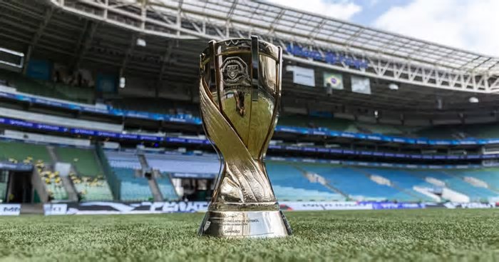 Paulistão 2025: veja o chaveamento e quem seu time pode enfrentar nas semis