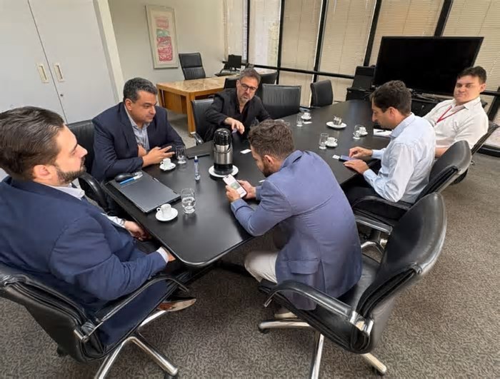 Poços de Caldas busca investimentos e parcerias estratégicas em Belo Horizonte