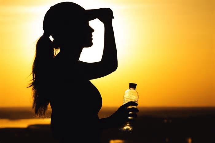 Onda de calor: BH pode registrar 35°C nesta semana