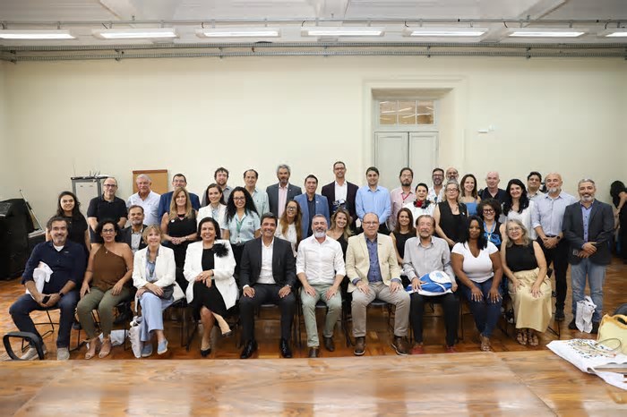 Novo Conselho Estadual de Turismo tomou posse para o biênio 2025-26
