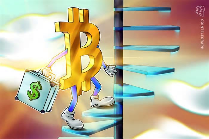 Futuros de Bitcoin impulsionam recorde de arrecadação na B3 que atinge R$ 10,6 bilhões em receita