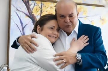Sai Lucilene Florêncio e entra Juracy Cavalcante na Saúde