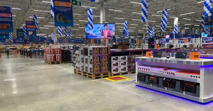 Clube de compras abre suas portas para não sócios em 58 cidades brasileiras
