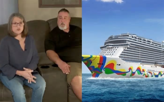 Homem é premiado com viagem de cruzeiro, adoece a bordo e recebe conta médica de R$ 273 mil
