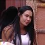 A musa fitness Gracyanne Barbosa, 41, protagonizou um momento de insatisfação durante a madrugada deste sábado (1º) no BBB 25 (Globo).