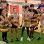 Em sua 25ª edição, o Big Brother Brasil (BBB 25) estreia as suas Bodas de Prata com a continuação das dinâmicas entre as duplas confinadas neste sábado,...