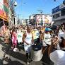 Programação de shows e eventos de rua para todos os gostos é intensa na capital baiana com a expectativa para a chegada da festa momesca.