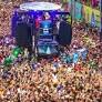 O evento deste ano, que celebra os 40 anos da axé music, promete ainda mais atrações para os foliões.