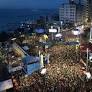 Evento, que celebra os 40 anos do Axé Music, deve movimentar R$ 1,8 bilhão no total.