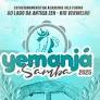 Celebração ao ritmo e à cultura afro-brasileira. Em 2 de fevereiro de 2025, a festa “Yemanjá e Samba” promete reunir amantes do samba e da cultura baiana.