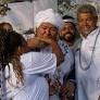 Os Festejos de Iemanjá, uma das mais importantes celebrações culturais e religiosas da Bahia, completam 103 anos em 2025.