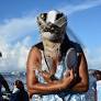 Celebrado por uma multidão de baianos e turistas em Salvador, o Dia de Iemanjá é marcado por fé, emoção e entrega de presentes à rainha do mar.