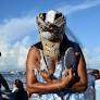 Celebração da Festa de Iemanjá completa 103 anos de tradição em Salvador.