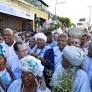 Siga o Canal do Governo da Bahia no WhatsApp. A festa de Yemanjá, uma das maiores e mais tradicionais celebrações religiosas do Brasil, atrai milhares de...