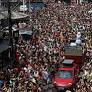 O Carnaval de Salvador deste ano promete ser um dos mais grandiosos. A cidade deve receber cerca de 850 mil turistas e movimentar aproximadamente R$ 1,8...