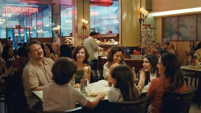 ‘Ainda Estou Aqui’ vence Gold Derby Film Awards e reforça favoritismo no Oscar 2025