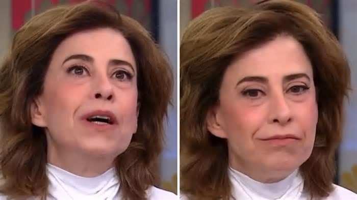Fernanda Torres diz que pessoas de esquerda e de direita tem aprovado Ainda Estou Aqui: 'O filme é centrado na família'