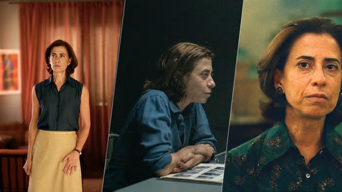 Ainda Estou Aqui: como o figurino traduziu as mudanças de vida de Eunice Paiva?