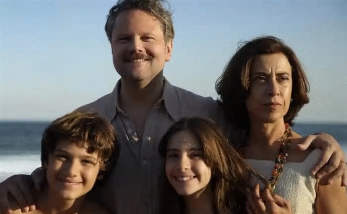 'Ainda Estou Aqui' vence prêmio de Melhor Filme Estrangeiro no Dorian Awards