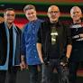 Banda roupa nova (Foto: divulgação) Adriana Marinelli Goiânia - Sinônimo de nostalgia e qualidade musical, a banda Roupa Nova estará de volta a Goiânia para...