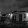 Goiânia - A exposição fotográfica A Margem é o Caminho do Expurgo, de Júlio Abreu, encerra sua temporada em Goiânia na Vila Cultural Cora Coralina.