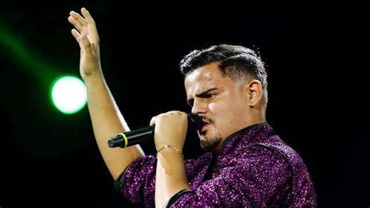 Heitor Costa defende repertório do arrocha com versões: 'Se não chegar na galera do arrocha, a música não estoura'