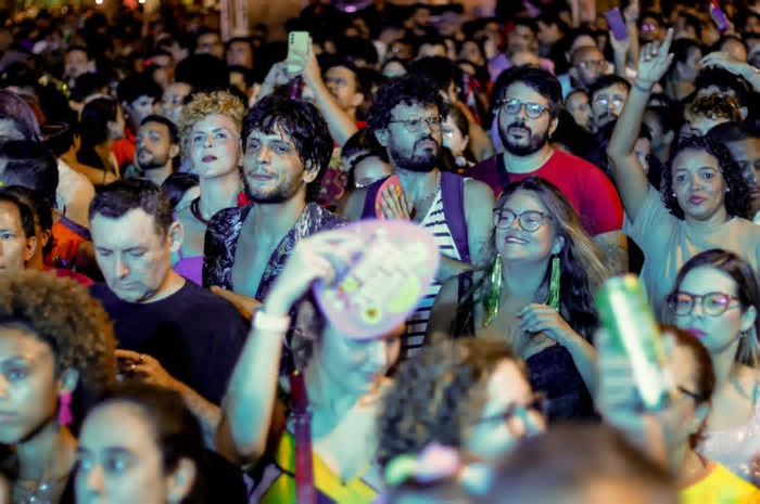 Evandro: Festas do Carnaval de Fortaleza não terão frontstage nem