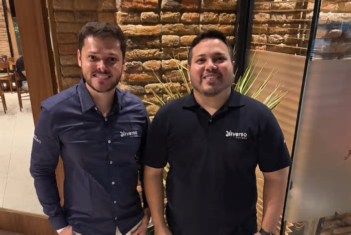 Diversa lança sua atuação em Fortaleza com Andrew Coelho, ex-Flytour e CVC Corp