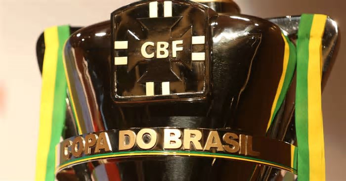 Com Remo e Águia, CBF divulga data do sorteio da 1ª fase da Copa do Brasil; confira