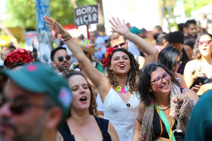 Carnaval de Fortaleza terá acesso livre sem frontstage e sem área VIP