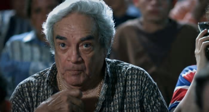 Morre o ator cearense Ary Sherlock, aos 94 anos