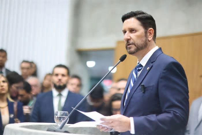 Aldigueri ampliará ações para público externo na Alece