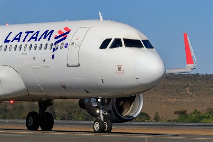 Após reunião em Brasília, Latam anuncia novas frequências de voos para São Luís