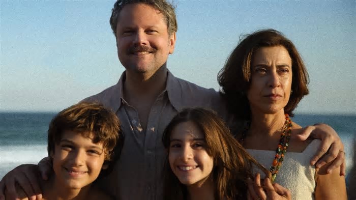 ‘Ainda Estou Aqui’ ganha prêmio Goya, considerado o ‘Oscar’ espanhol